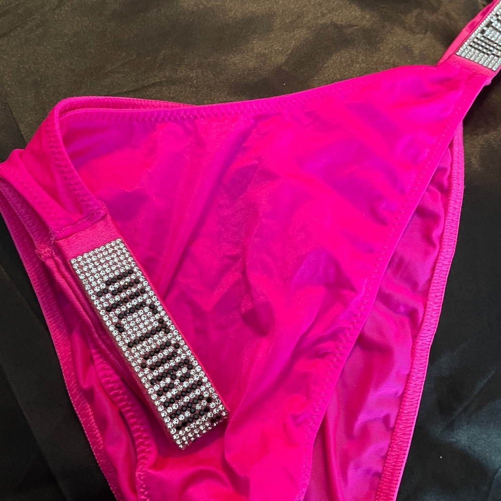 NWOT-xl Brazilian pantie